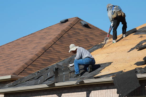 Best Commercial Roofing Services  in Riverdale Park, MD